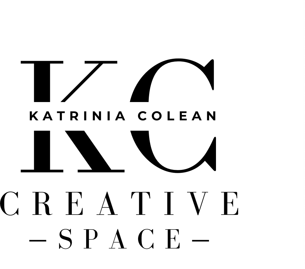 KC Creative Space — Katrinia Colean