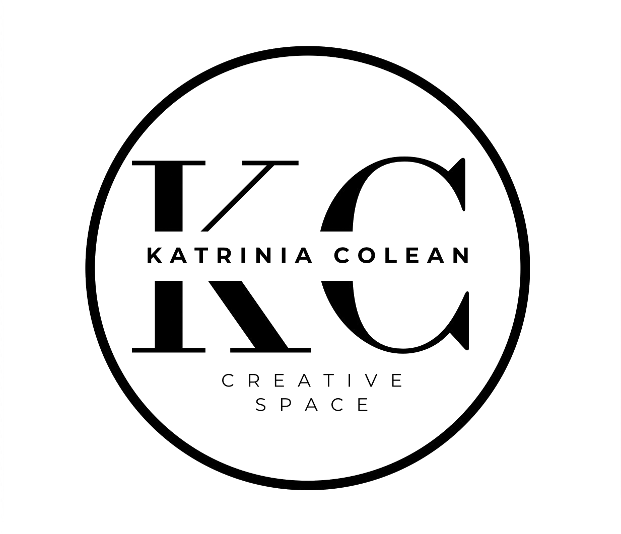 KC Creative Space logo